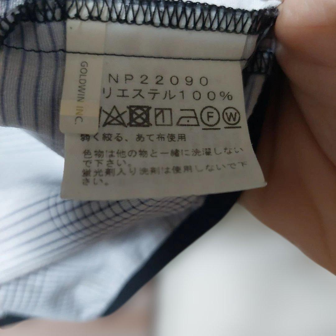 THE NORTH FACE ウィンドブレーカー