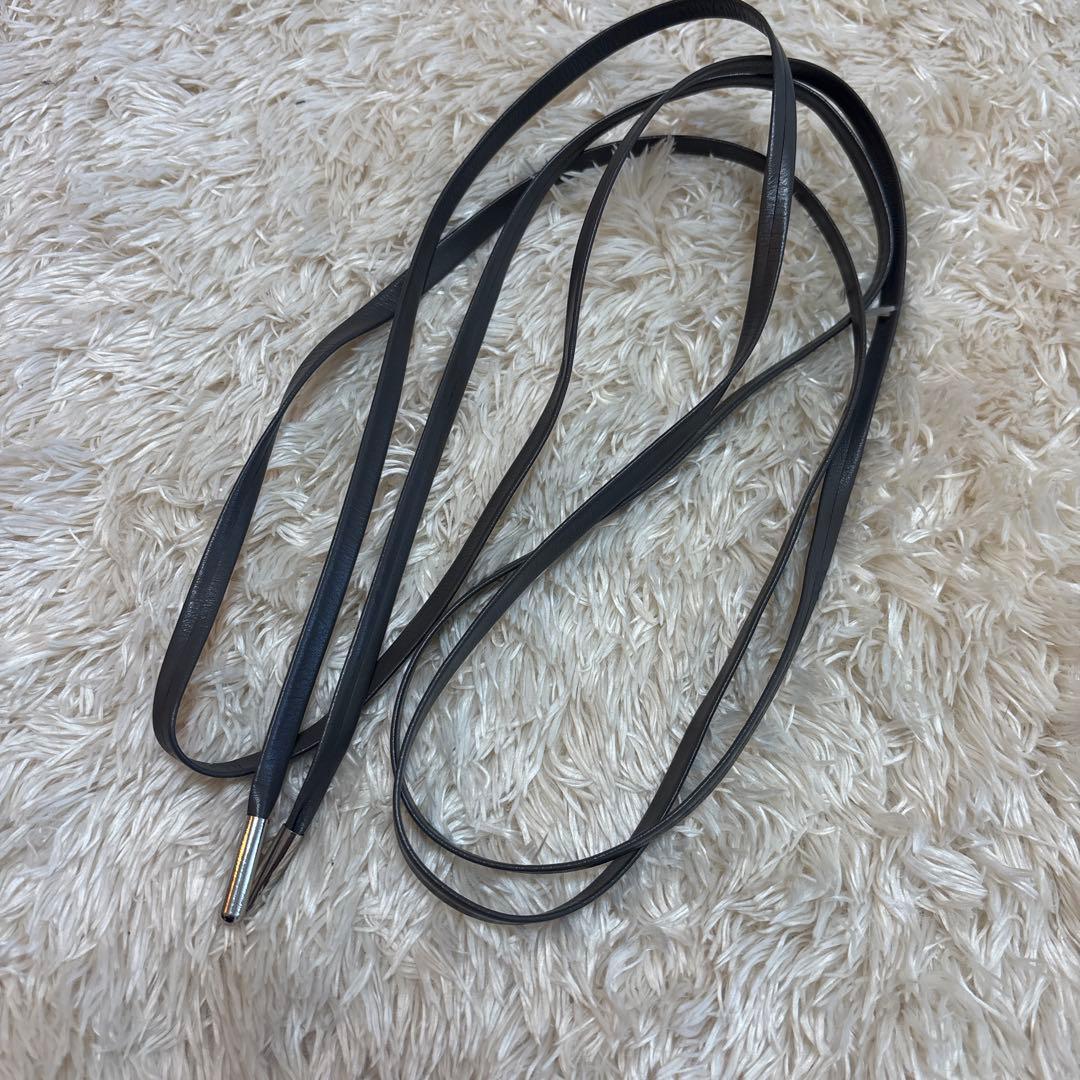 ロンハーマン　エントワフェイン　ニット帽　美品 グレー