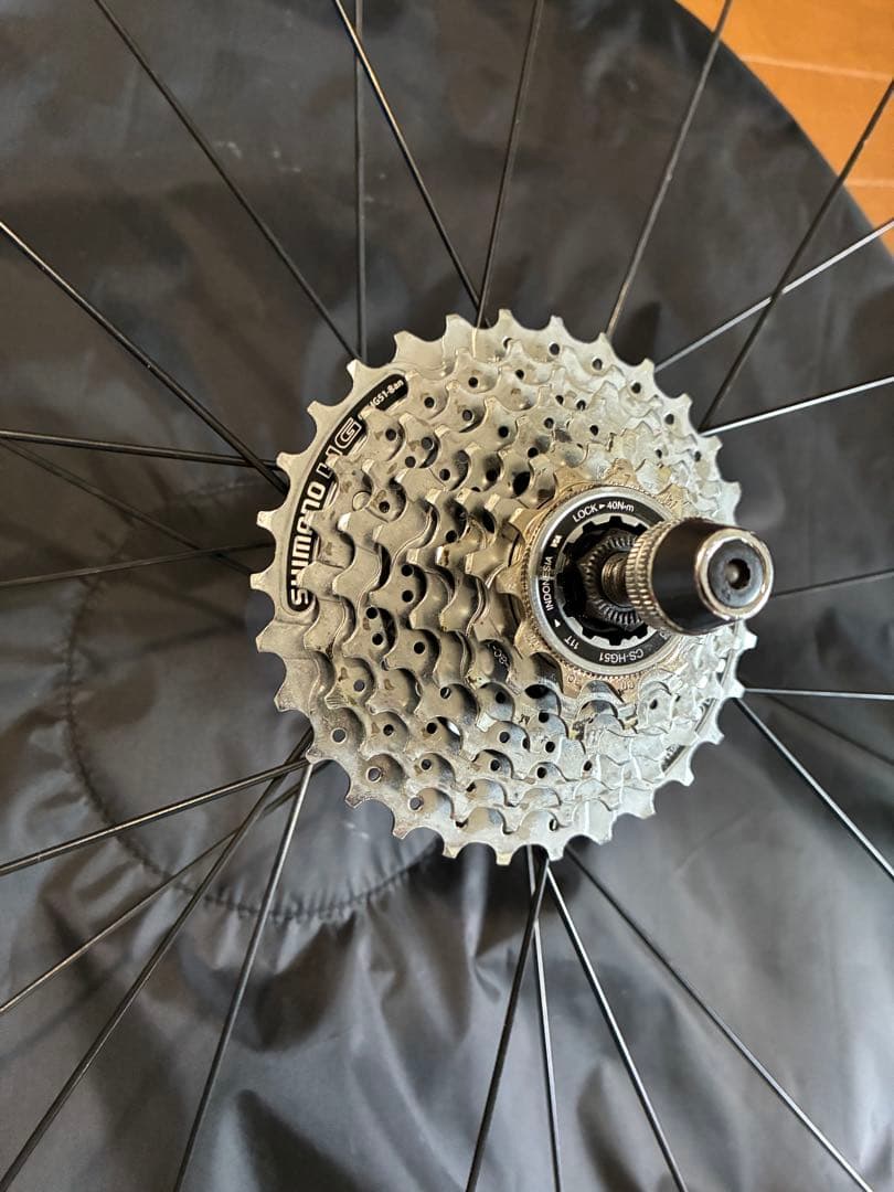 Vittoria Zaffiro PRO 交換タイヤ一式