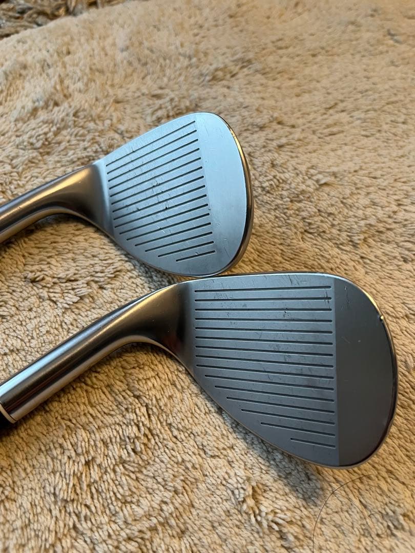 フォーティーン　RM-22 ウェッジ 52度 58度