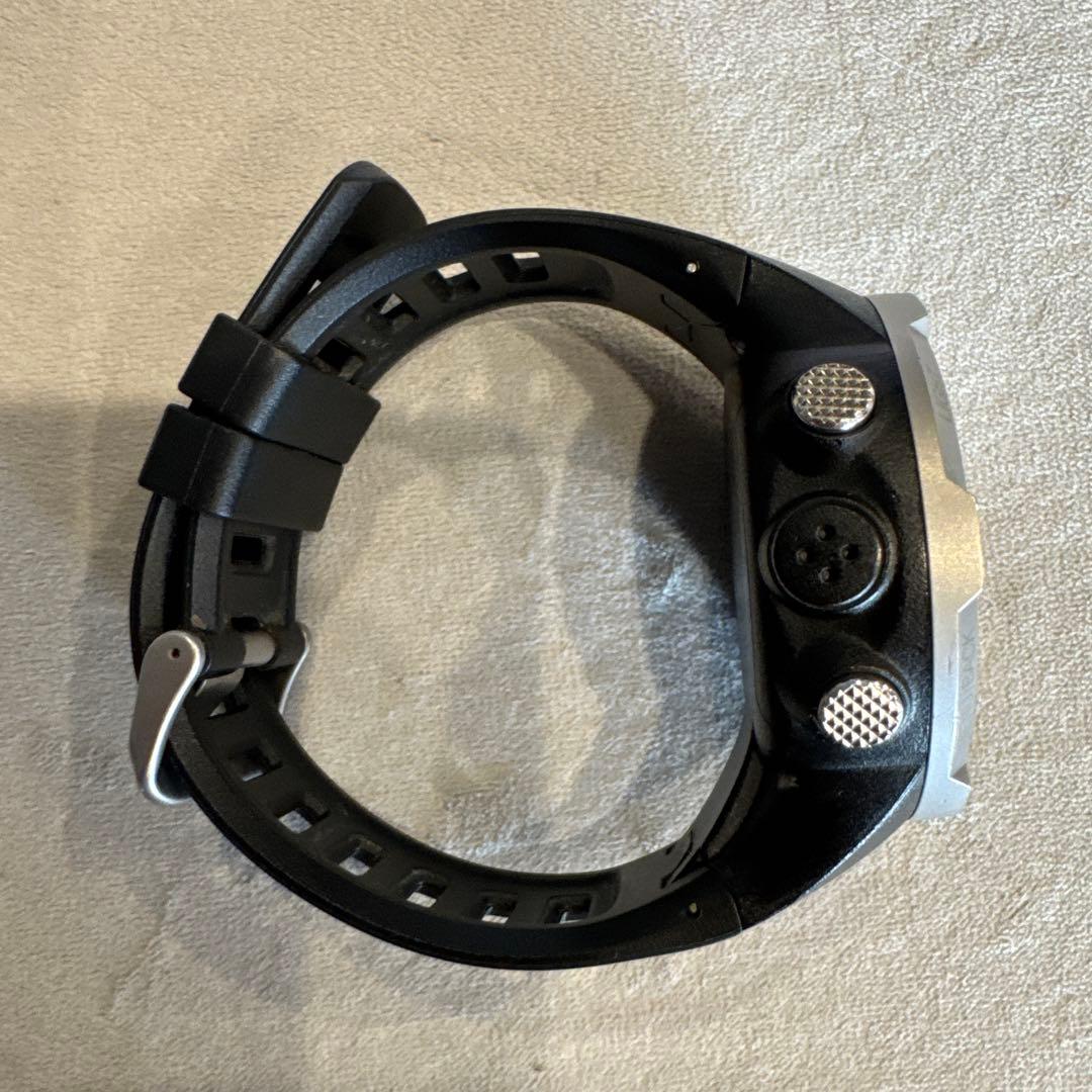 ゴルフ　GSPウォッチ Shot Navi W1 Evolve