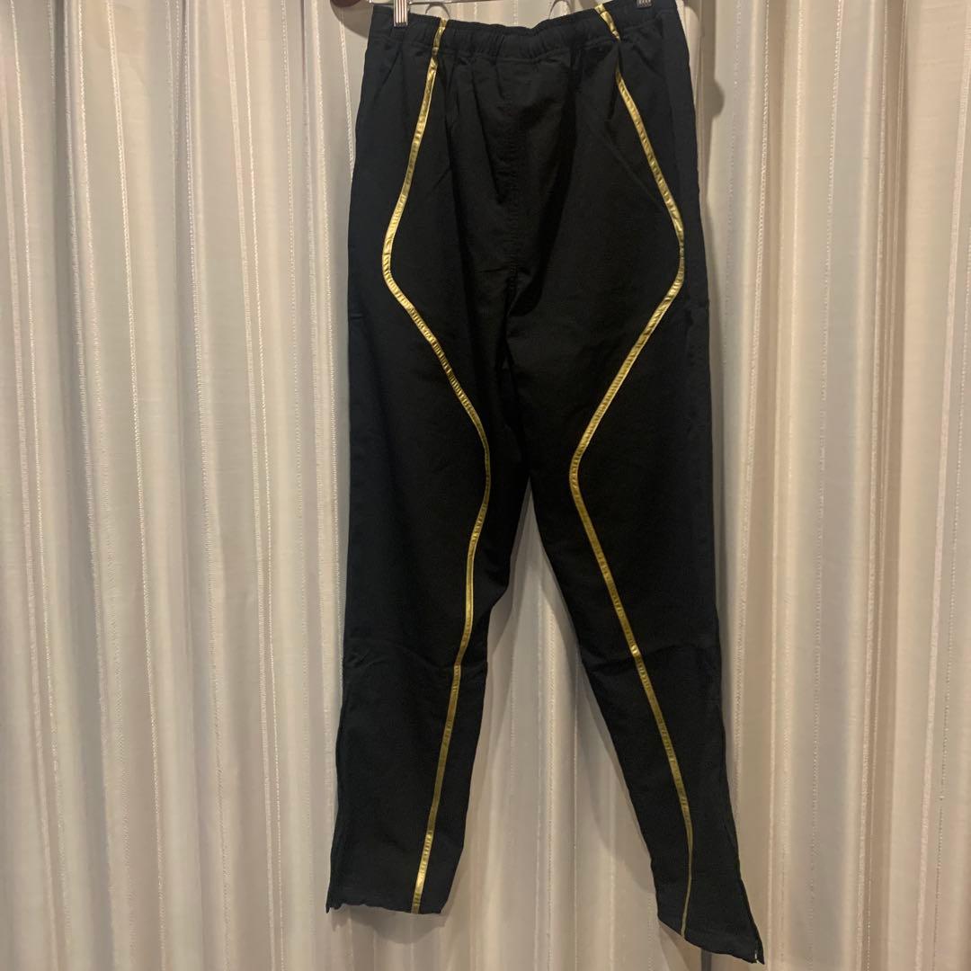 カンタベリー ラグビー 日本代表 トレーニングパンツ 2011