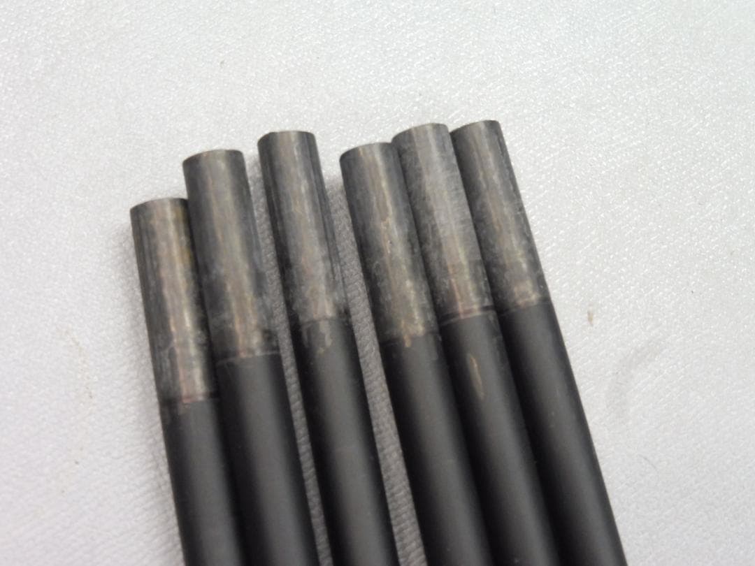 TRAVIL iron 85S アイアン 用シャフト 6本