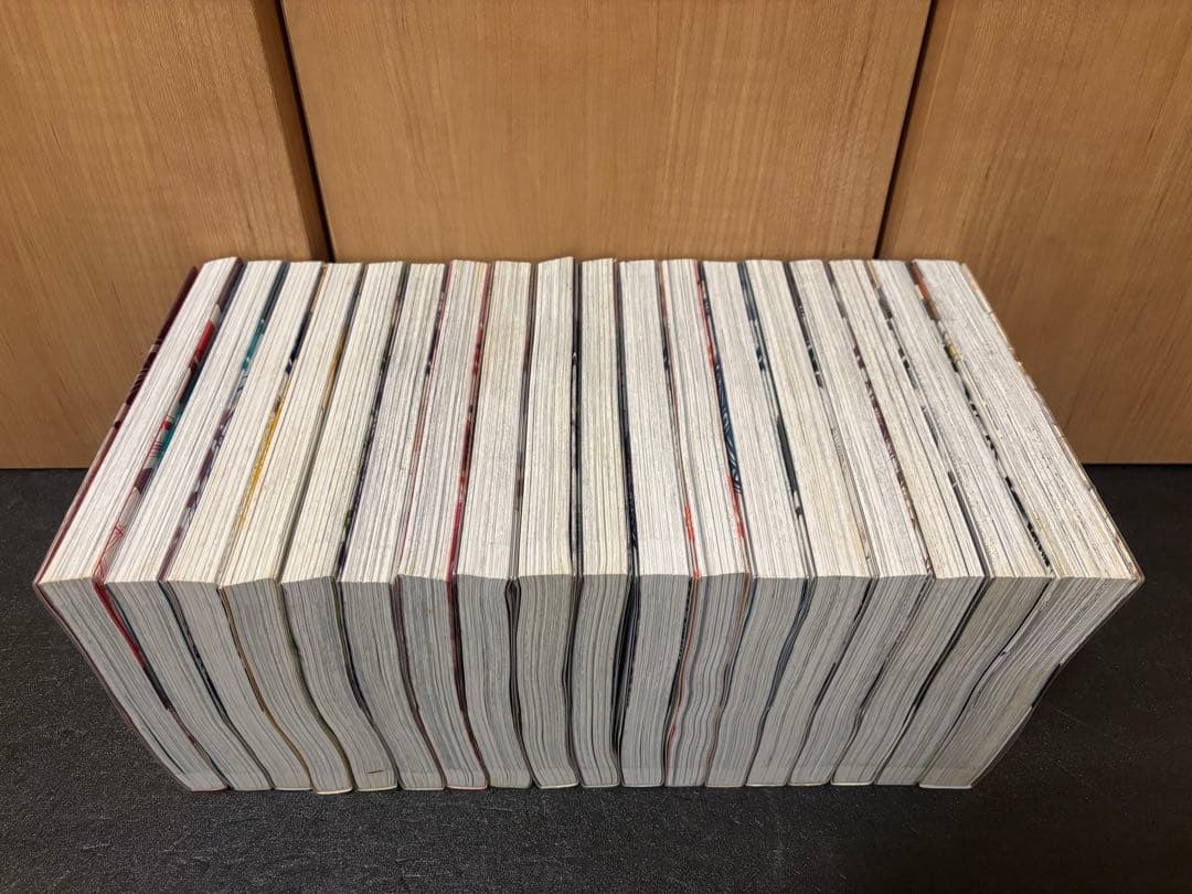 鋼の錬金術師 完全版 全巻セット　全巻初版　帯付き