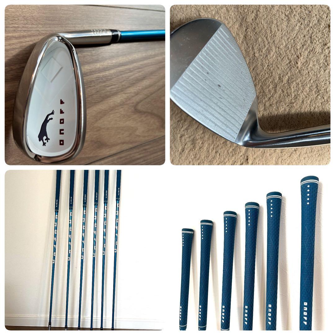 nyan オノフレディ23年モデル