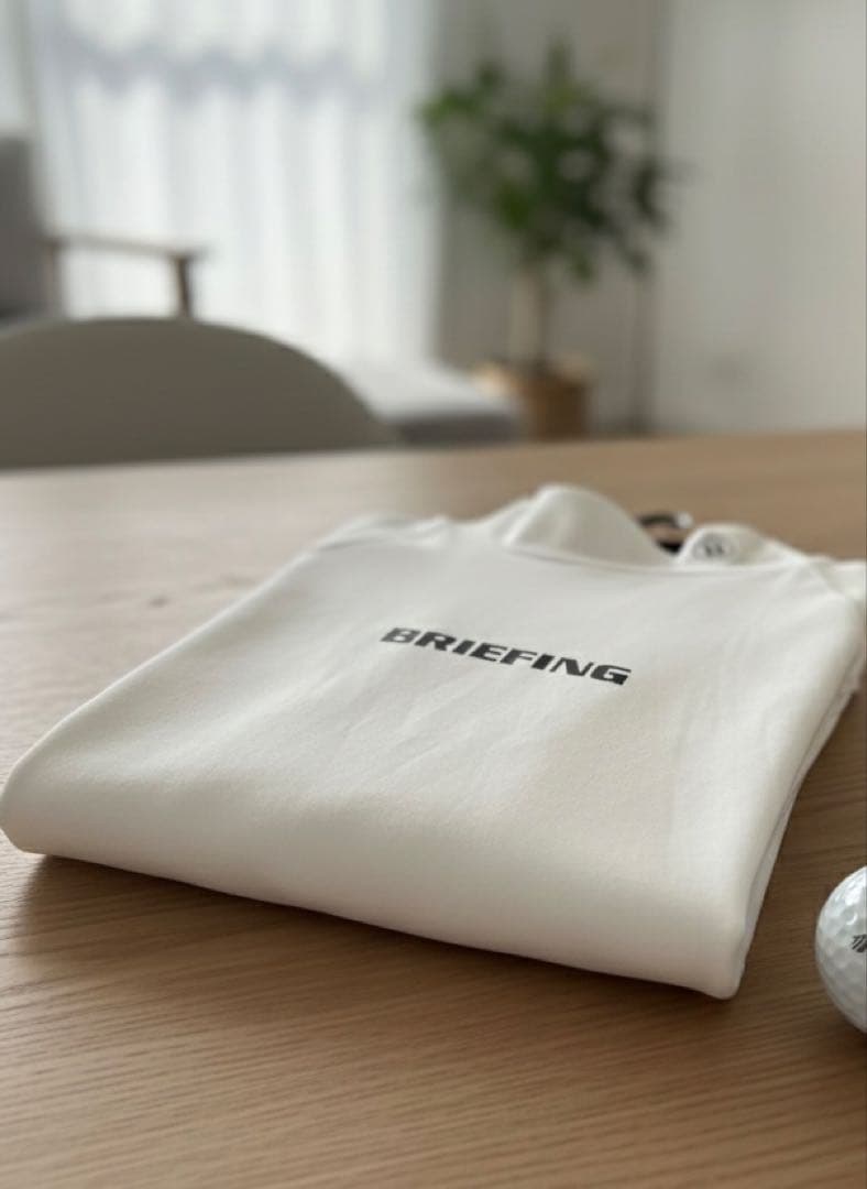 美品　ブリーフィングゴルフ BRIEFING GOLF BRG243M64