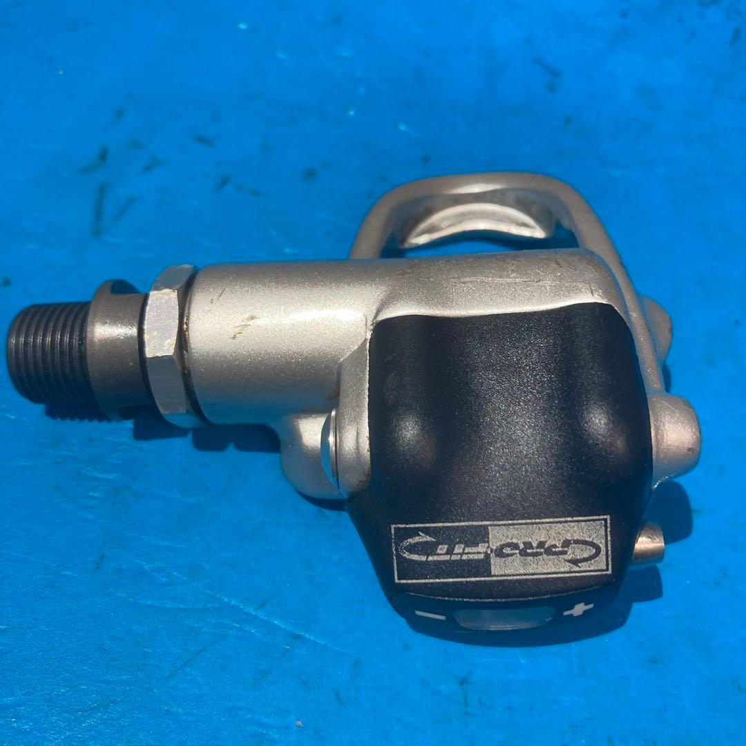 ◻️カンパニョーロ RECORD TITANIUM ビンディングペダル