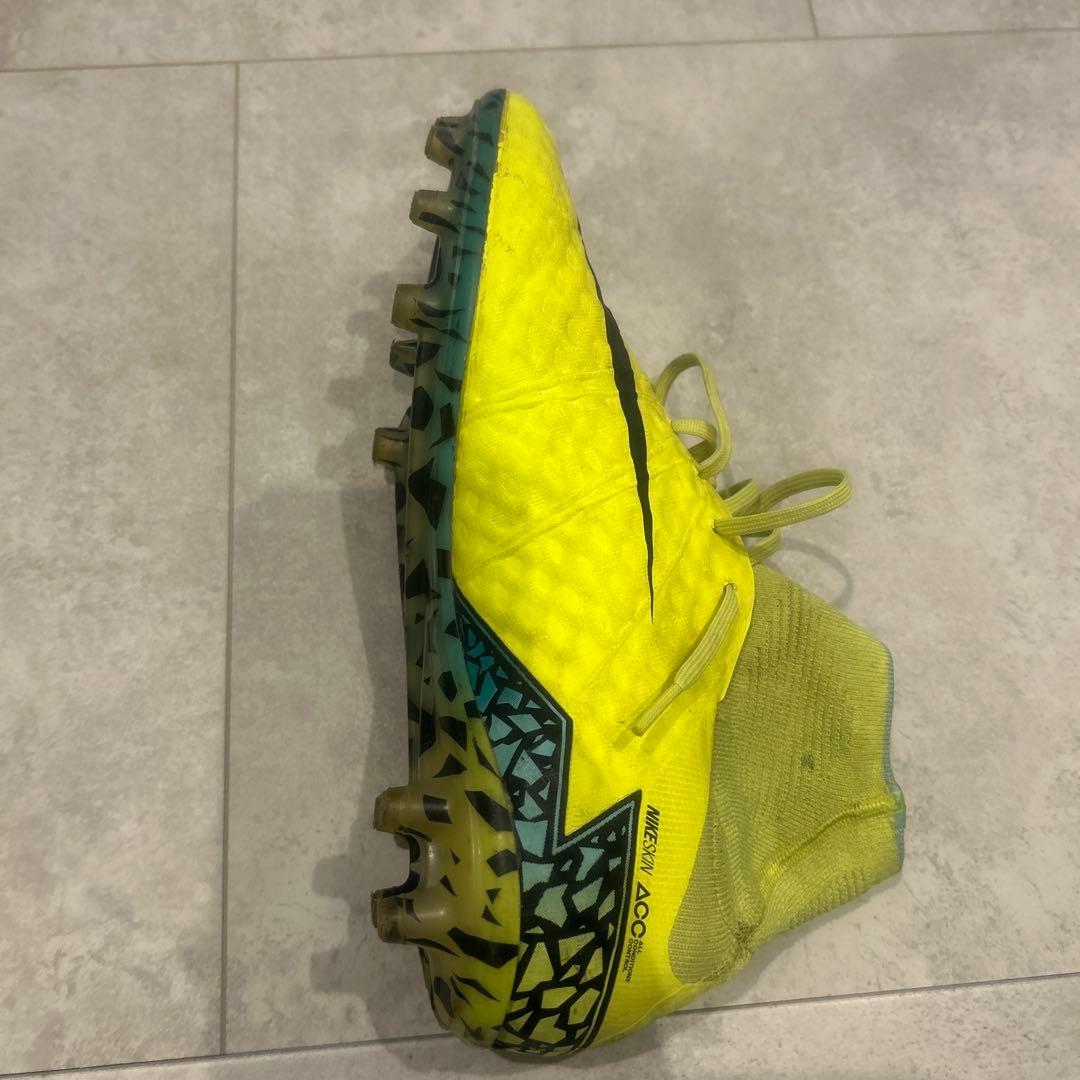 Nike ハイパーヴェノム　ファントム　FG