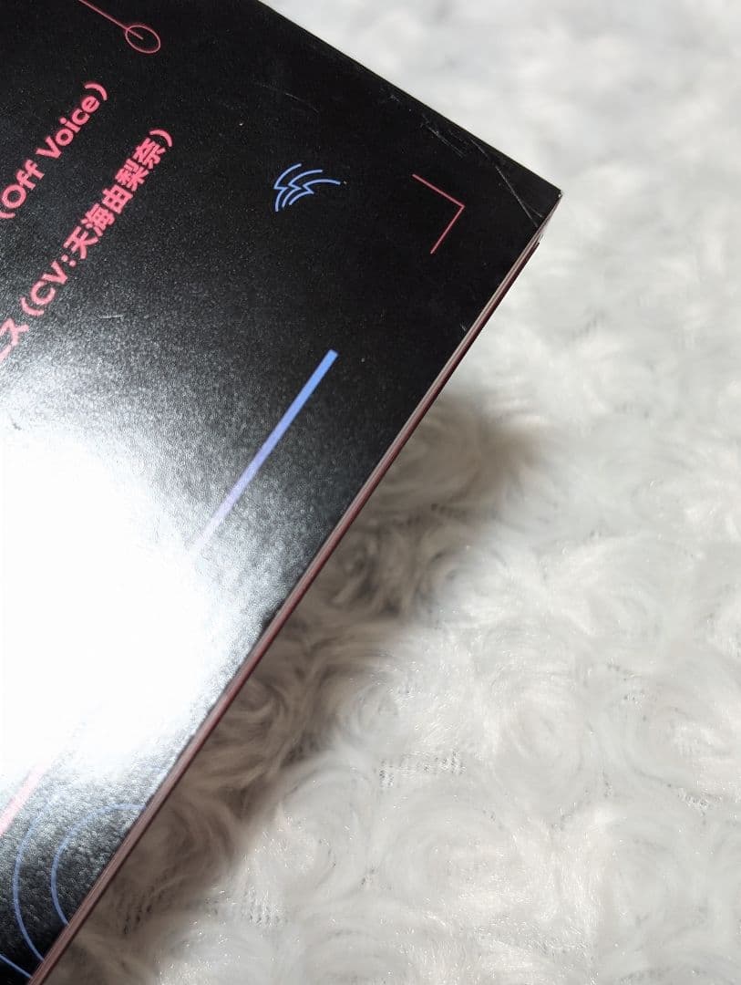 MILGRAM ミルグラム コトコ CD HARROW トレカ付き◎