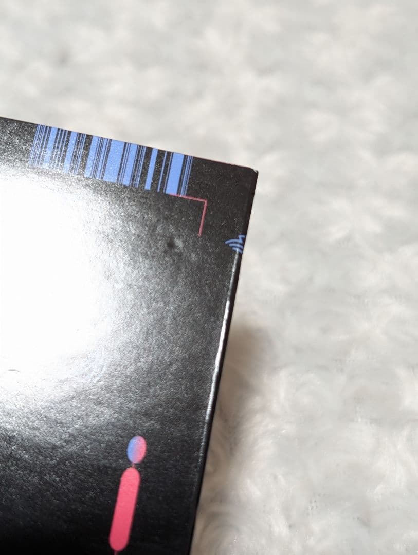 MILGRAM ミルグラム コトコ CD HARROW トレカ付き◎