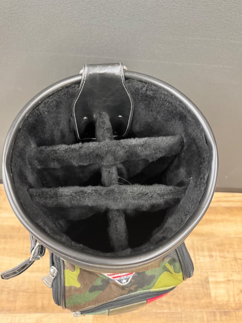 BELDING　CRUZ　PATH WORK　9.5　ベルディング