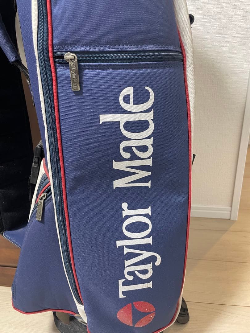 テイラーメイド V721 ゴルフクラブセット