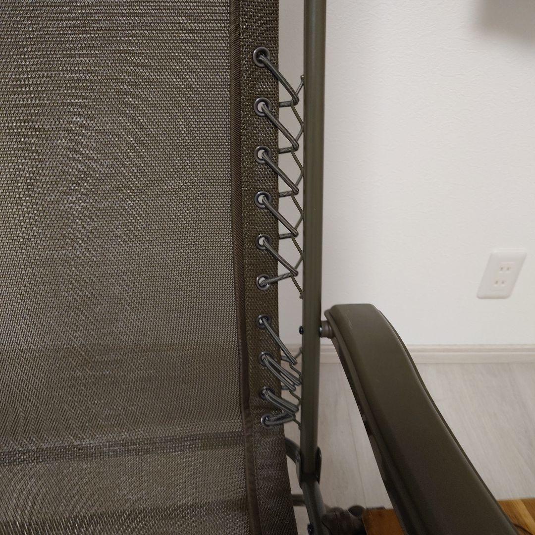 【送料込み】Coleman インフィニティチェア オリーブ