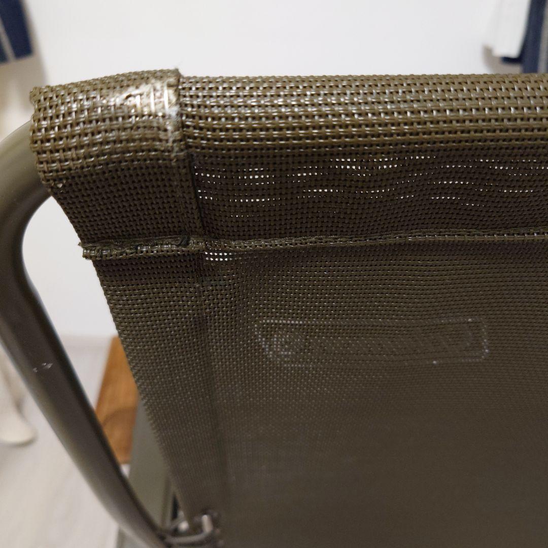 【送料込み】Coleman インフィニティチェア オリーブ