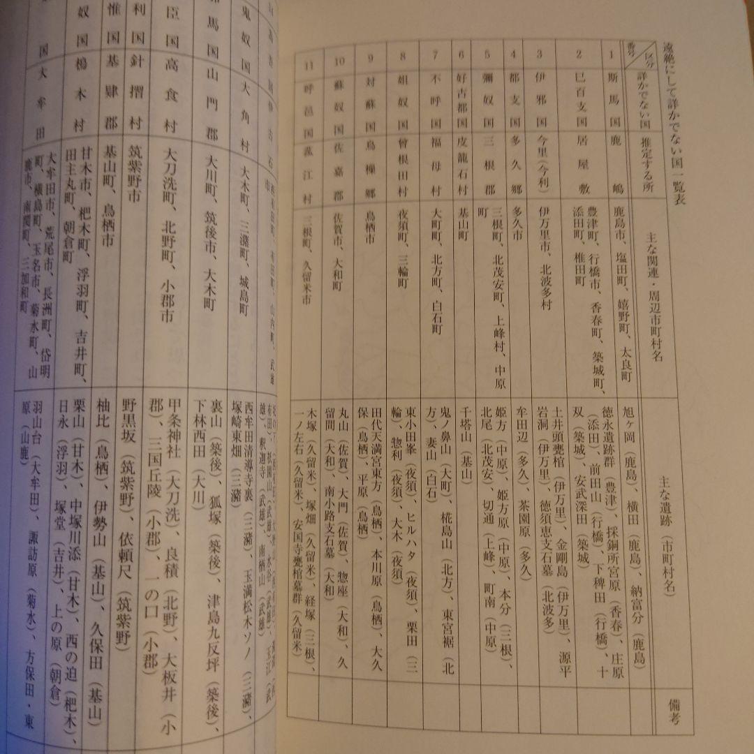 魏志倭人伝の国々 / 眞杉光雄 / 魏志倭人傳の國々 / 日本・古代史・邪馬台国