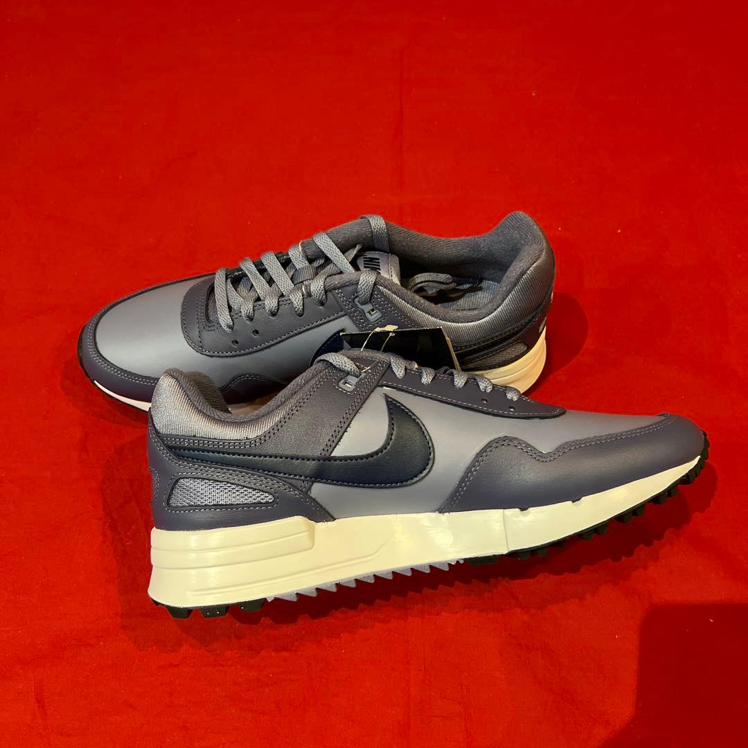 定価17,930円　27㎝　ナイキ　ゴルフシューズ　AIR PEGASUS 89