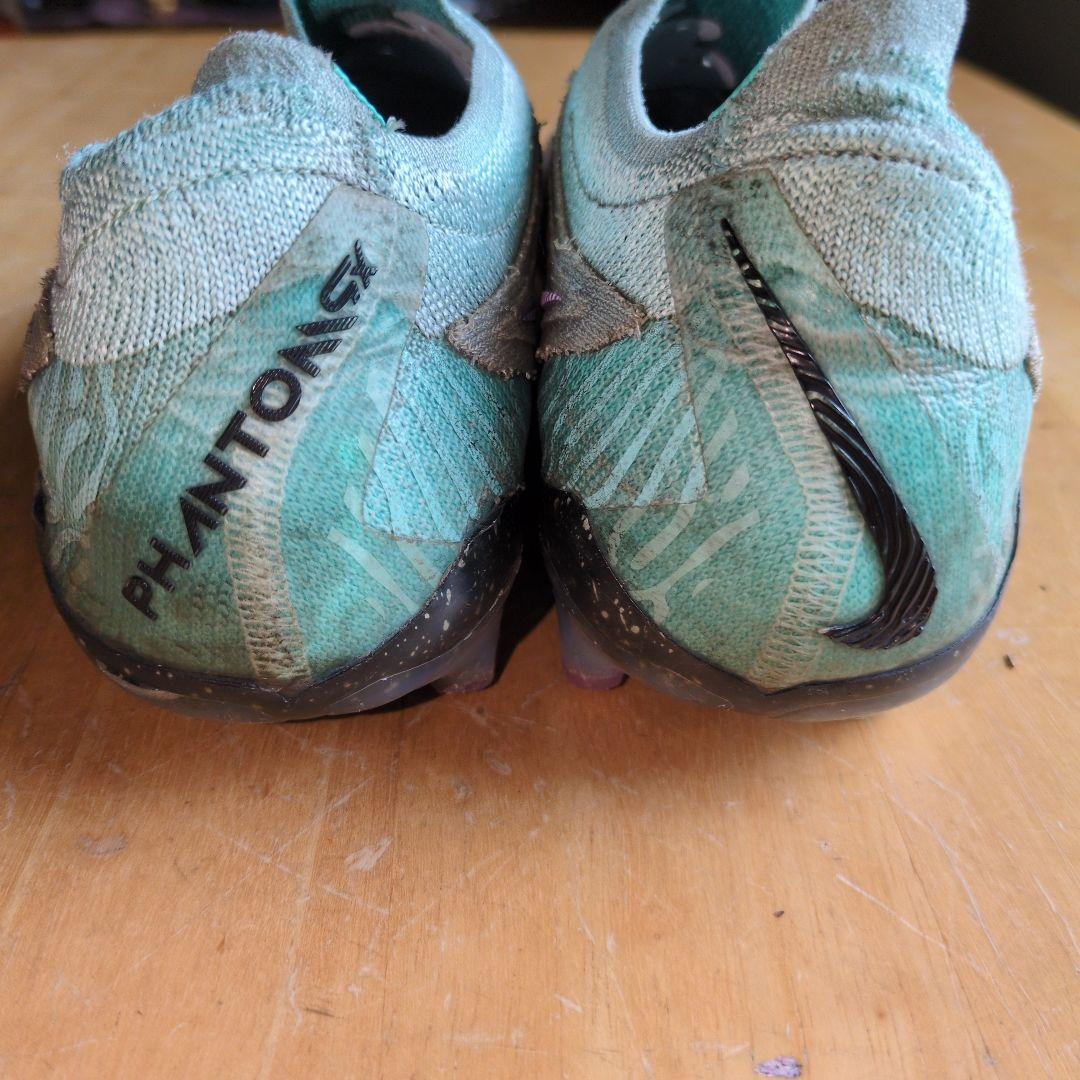 NIKE ファントムGXエリート