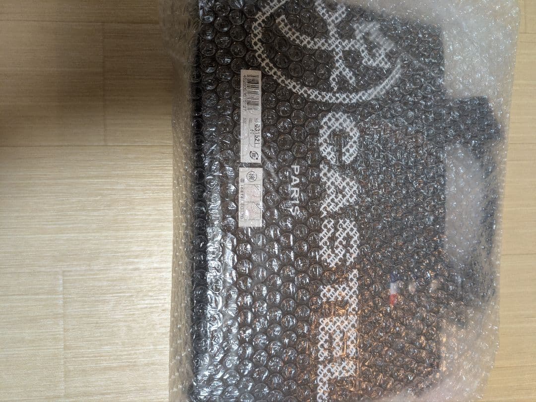 【新品未使用】カステルバジャック トートバッグ A5 メンズ　レディース