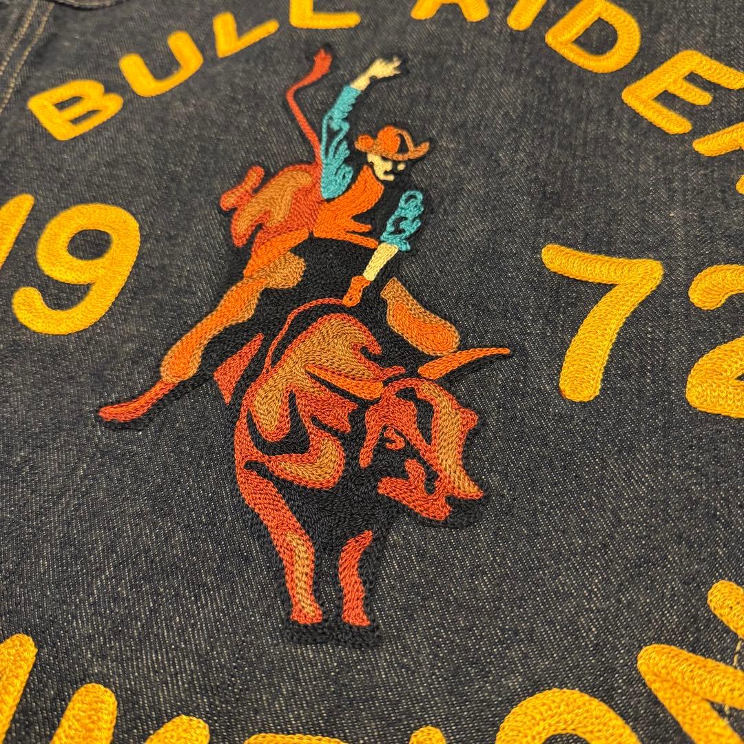 新品【TOYS McCOY】TMJ2011 LOT 001デニムジャケット