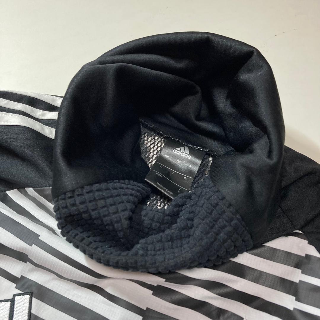 ドイツ代表 adidas　トレーニングトップ　ピステ Sサイズ　ハイネック