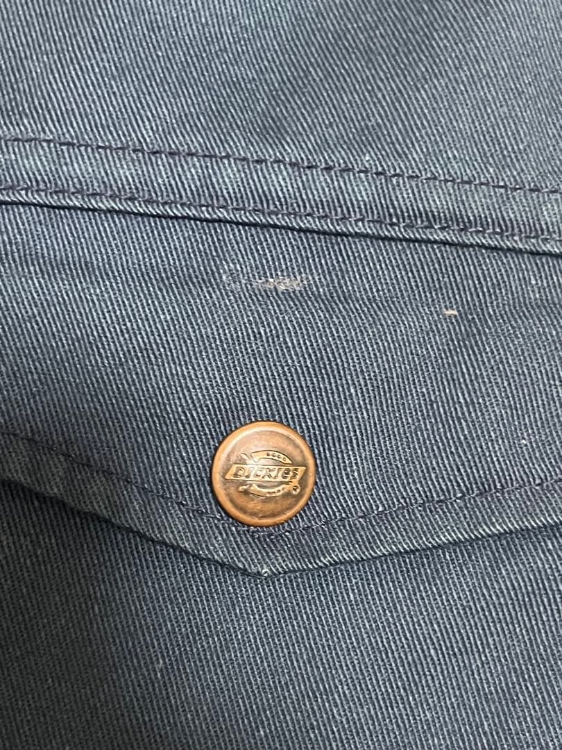 60s 70s ディッキーズ ヴィンテージ ワークジャケット