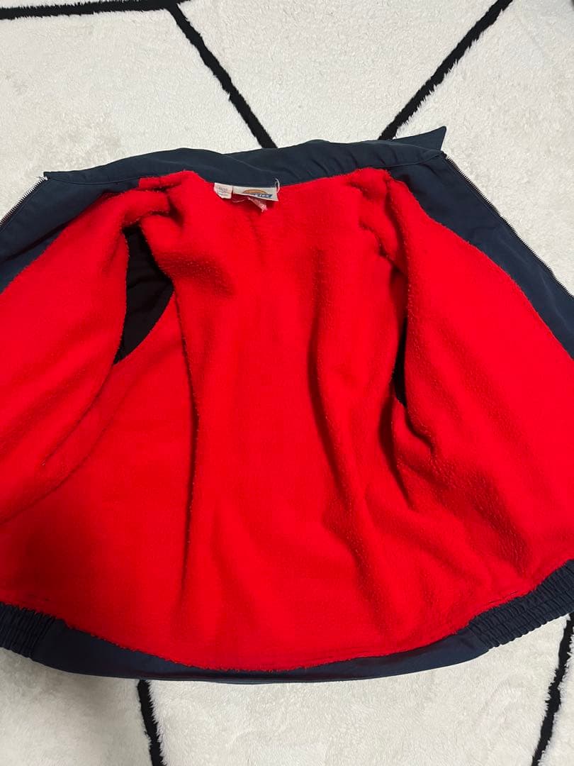 60s 70s ディッキーズ ヴィンテージ ワークジャケット