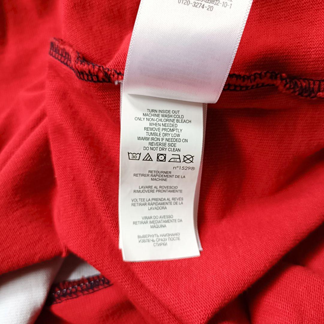 POLO RALPH LAUREN ビッグポニー ラガーシャツ L ビッグポニー