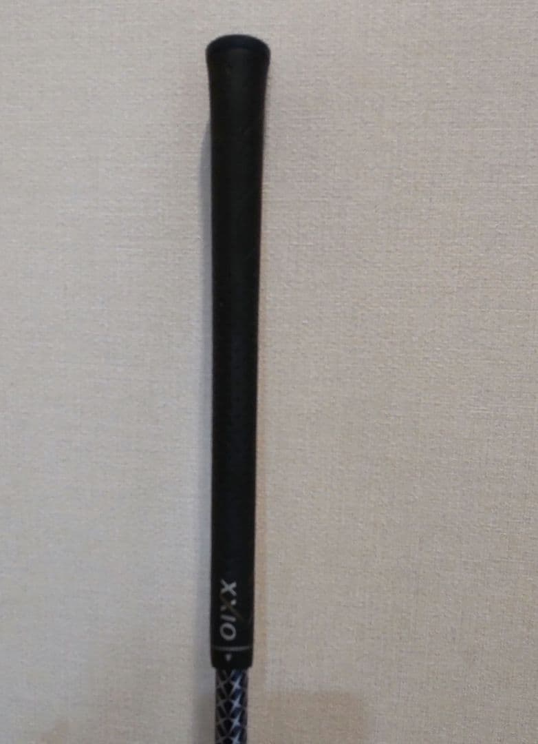 ゼクシオ７番アイアン単品 メンズフレックスR