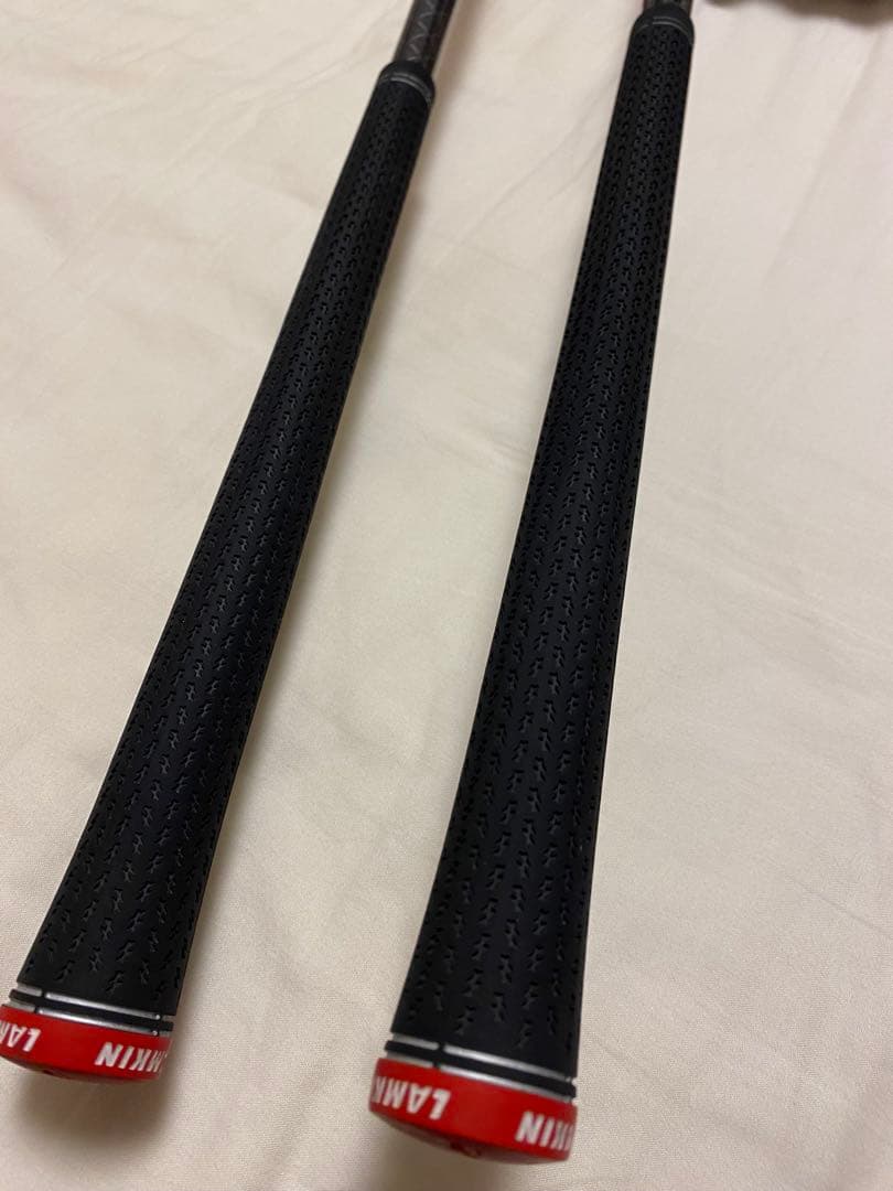 STEALTH2 レスキューHD 4H 5H 2本セット