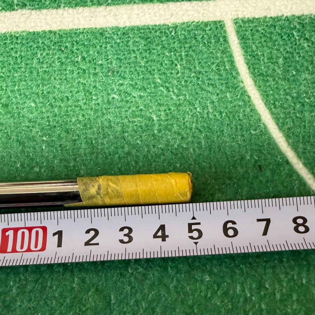 青マナ 三菱レイヨン Diamana BF 60X 5w用