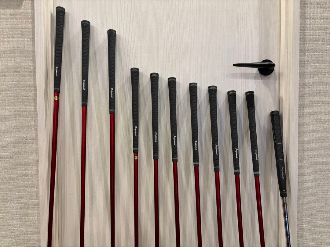 キャロウェイ キャディバッグ☆レディースゴルフクラブセット11本☆カレドニア