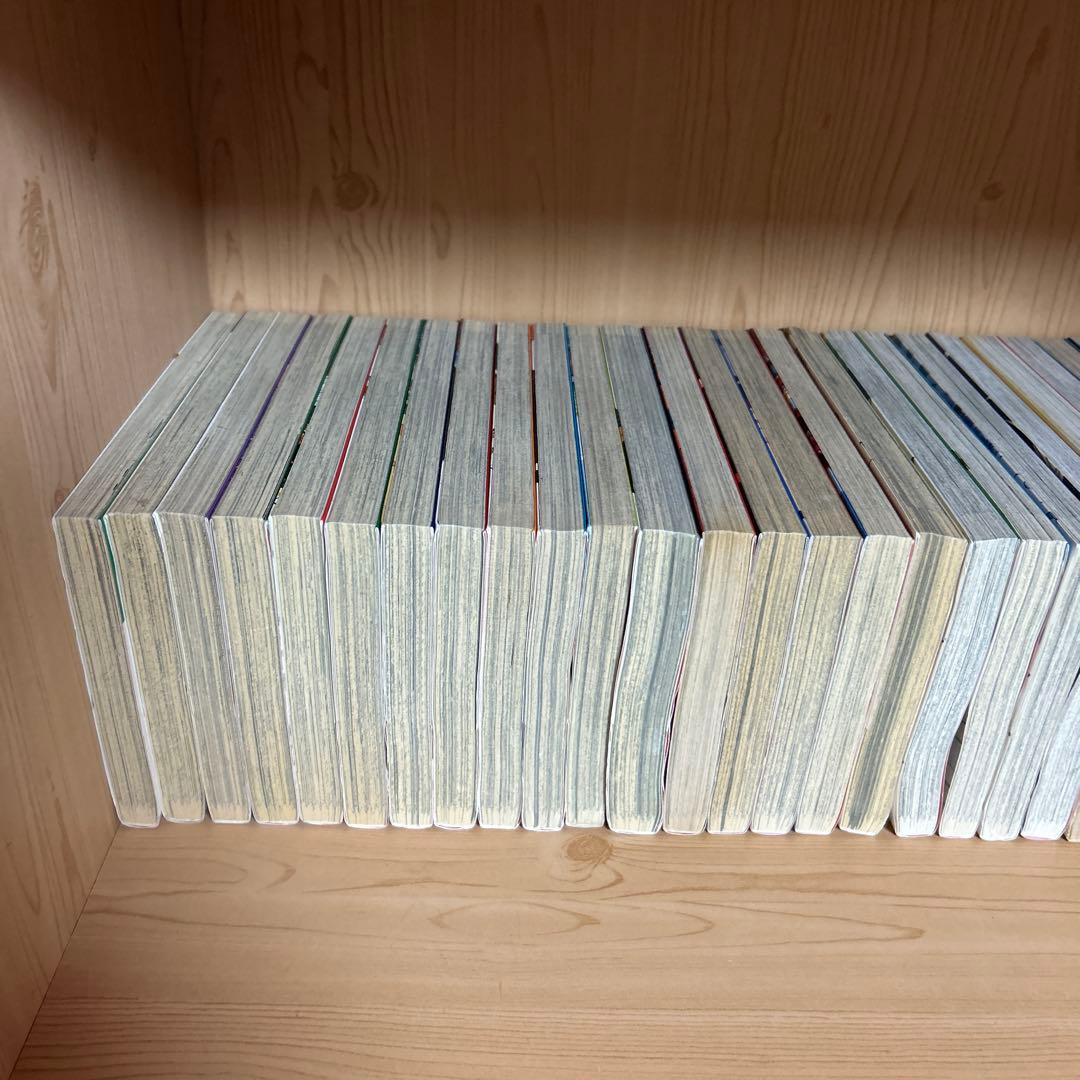 大人気漫画NARUTO1巻から72巻全巻完結まとめ売りセット他外伝秘伝小説86冊