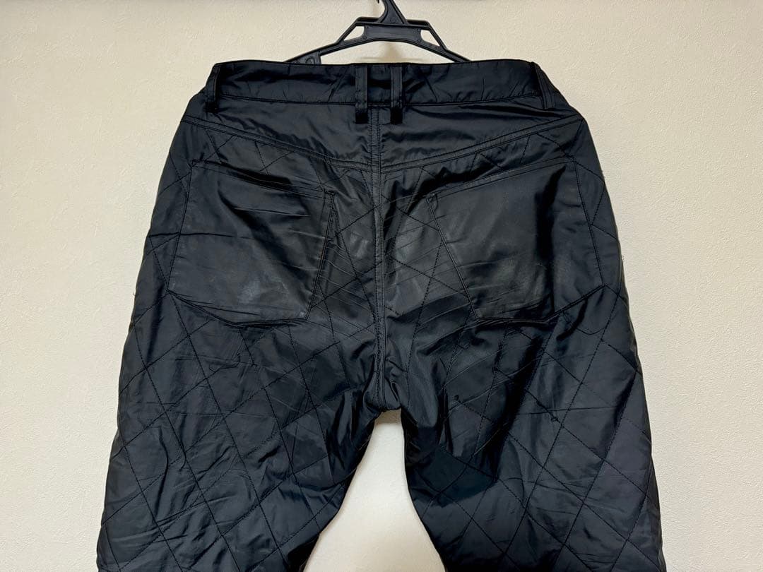 Puma ゴルフアウター ジャケット＆パンツセット