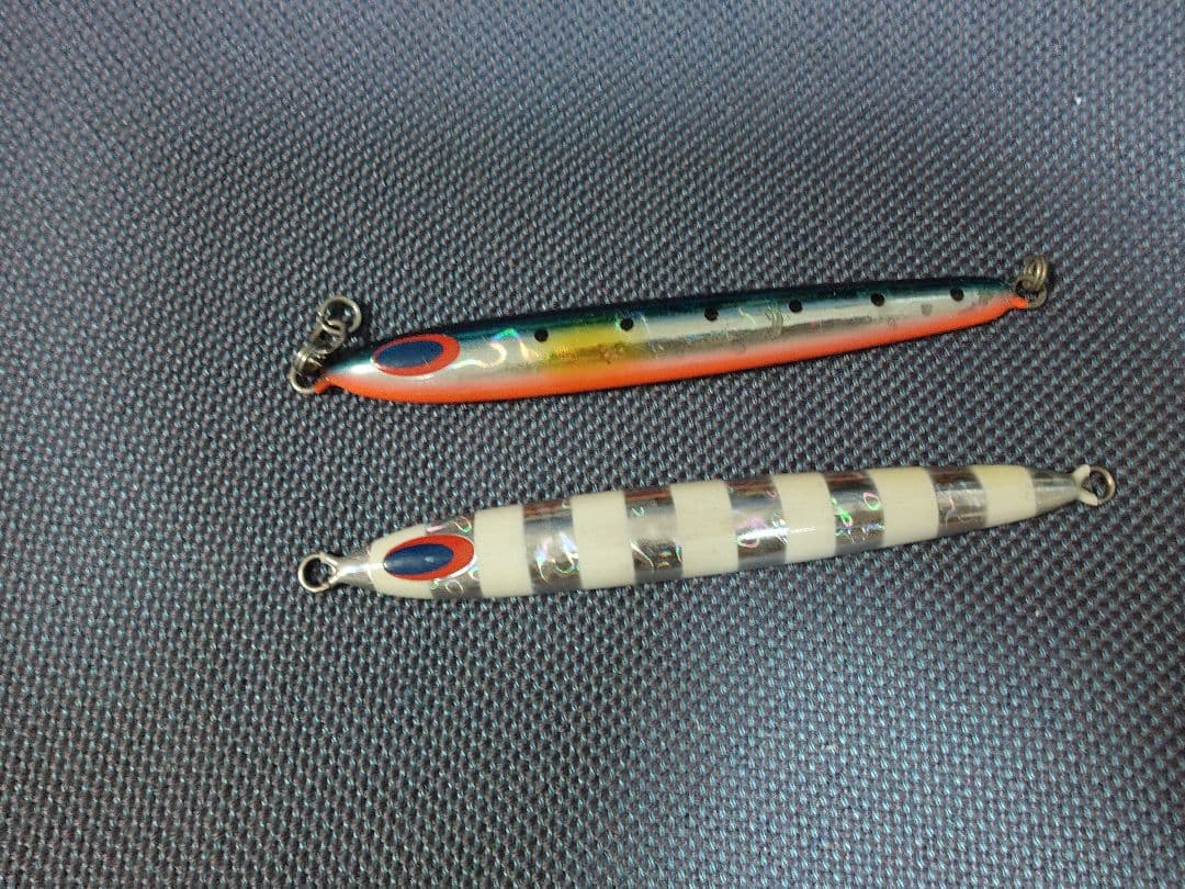 ディープライナー、7本セット♪