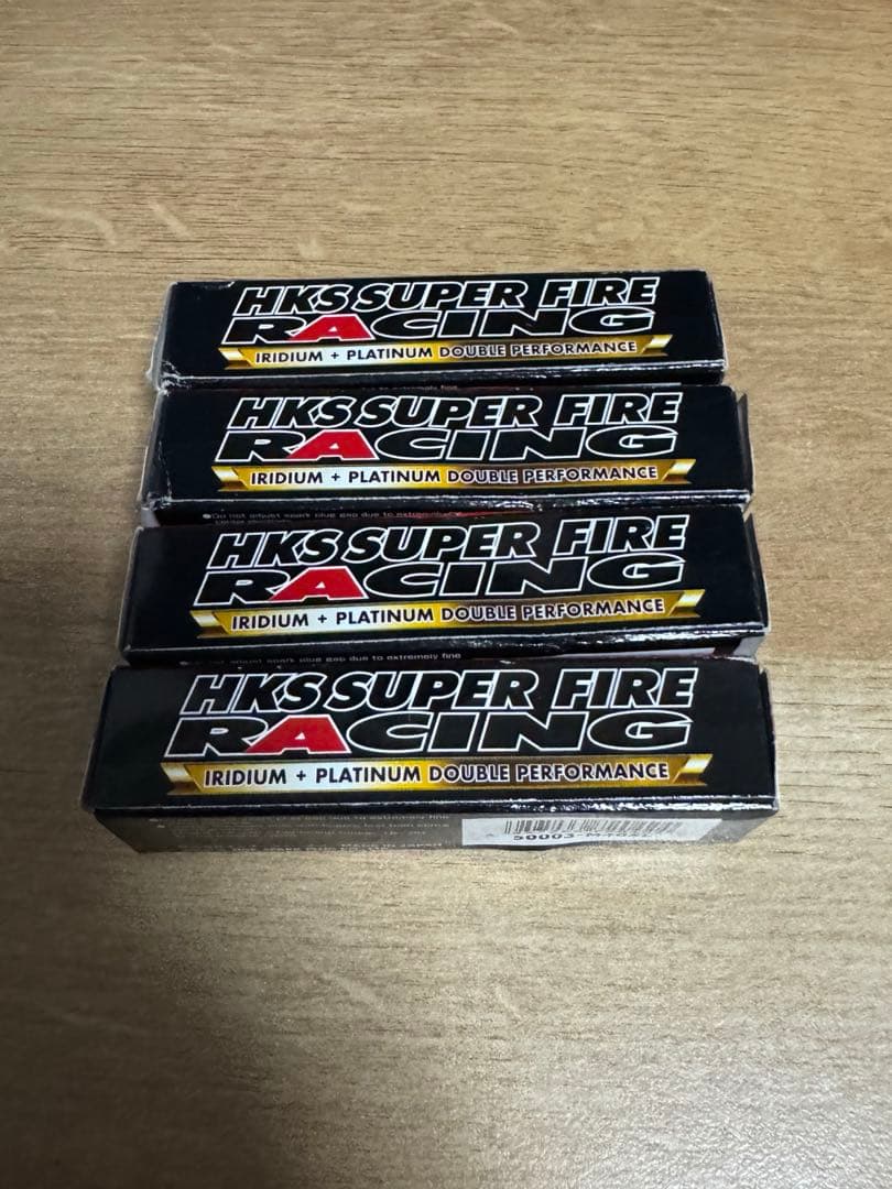 HKS レーシングプラグ φ12×26.5mm 16mm 50003-M40XL
