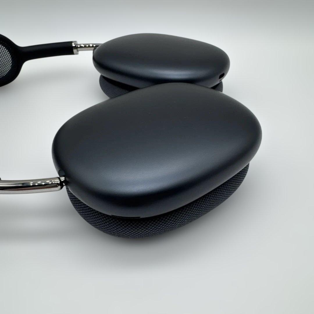 ヘッドホン Airpods Max Midnight