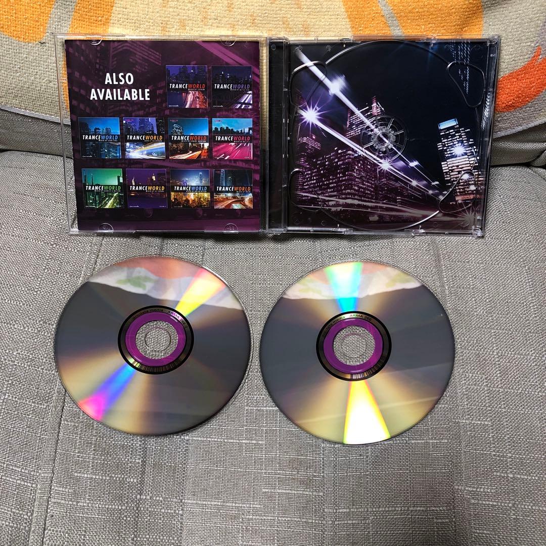 洋楽 Trance World VOLUME11