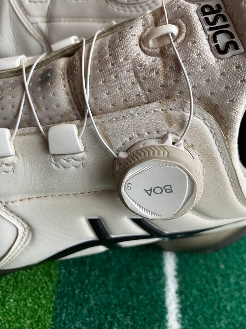 アシックスasics GEL-ACE PRO M BOA 26.5㎝