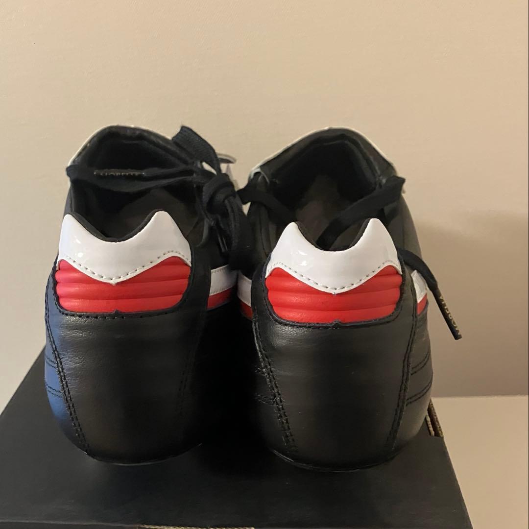 ミズノ サッカー スパイク モレリア2 ジャパン 26.5