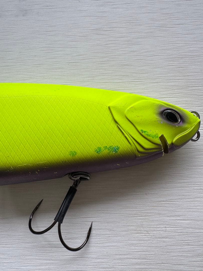 DRT/クラッシュゴースト