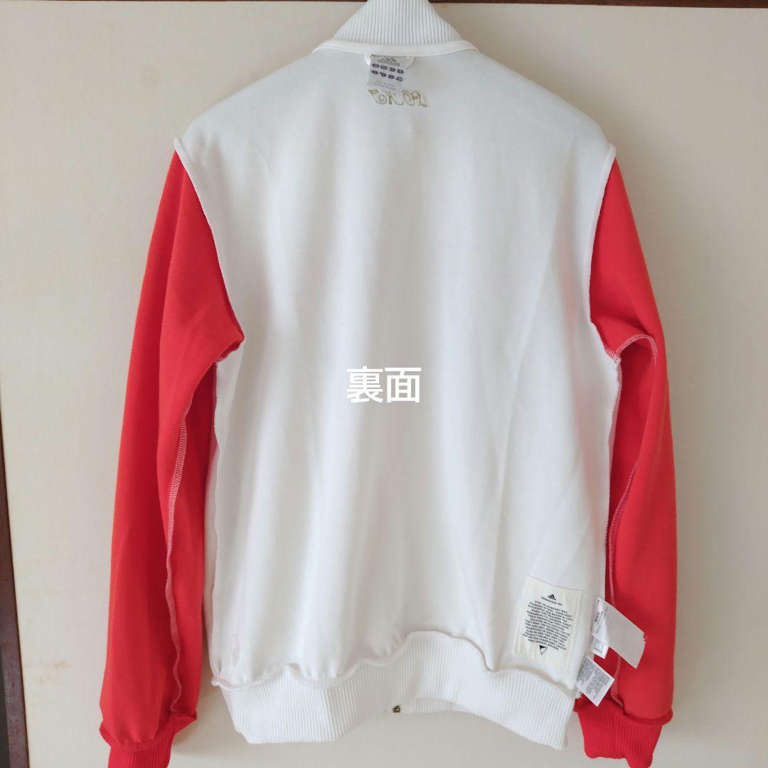 【最終価格】 デブレツェニVSC adidas ジャージ Mサイズ オリンピック