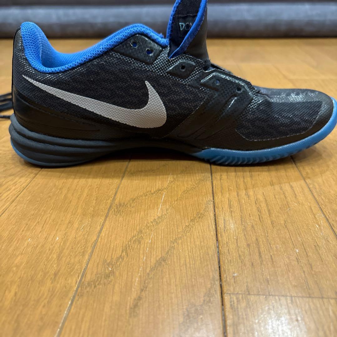 コービー DOMINATE バッシュ