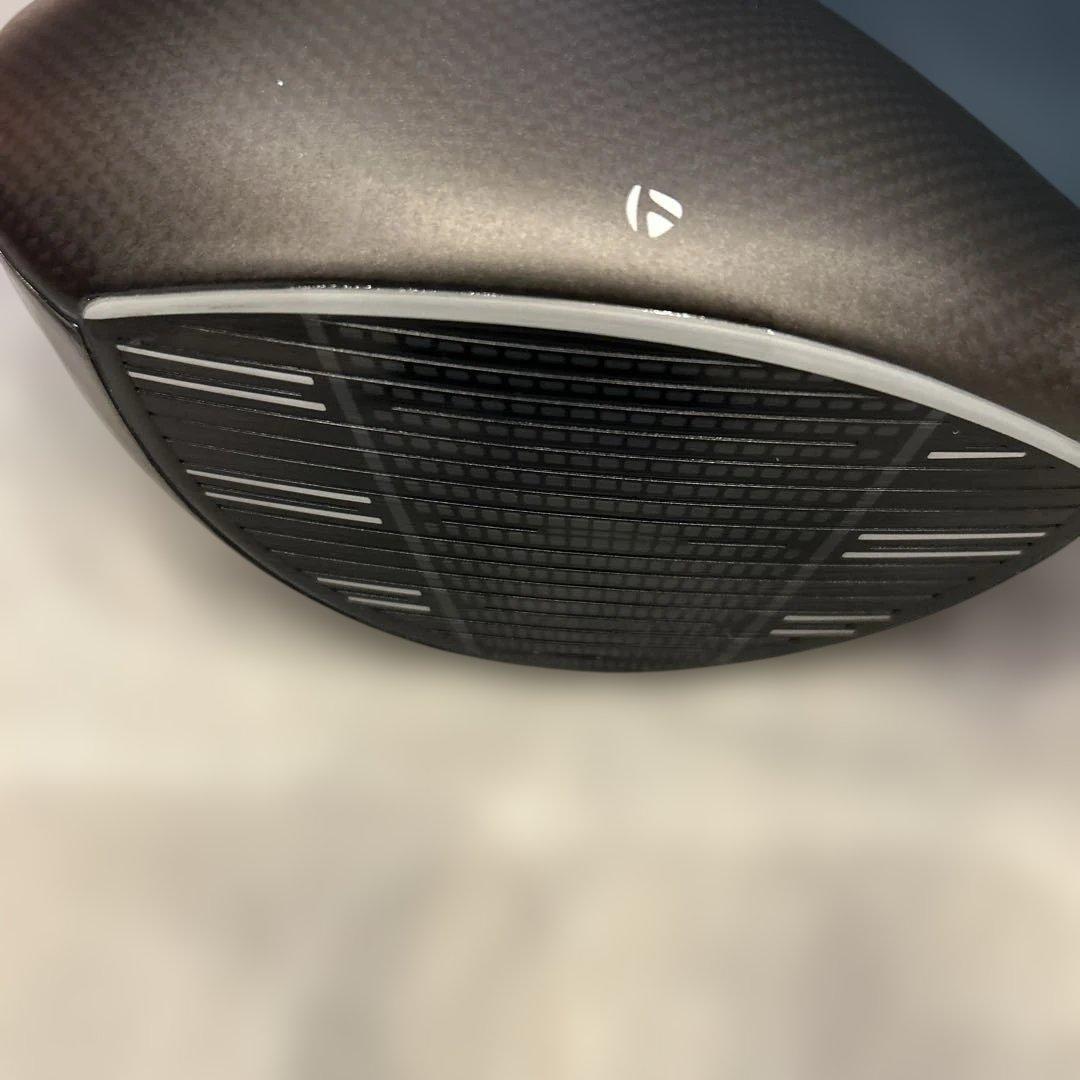 最新作！話題作！Qi4D LS 9度　ヘッド、ヘッドカバー