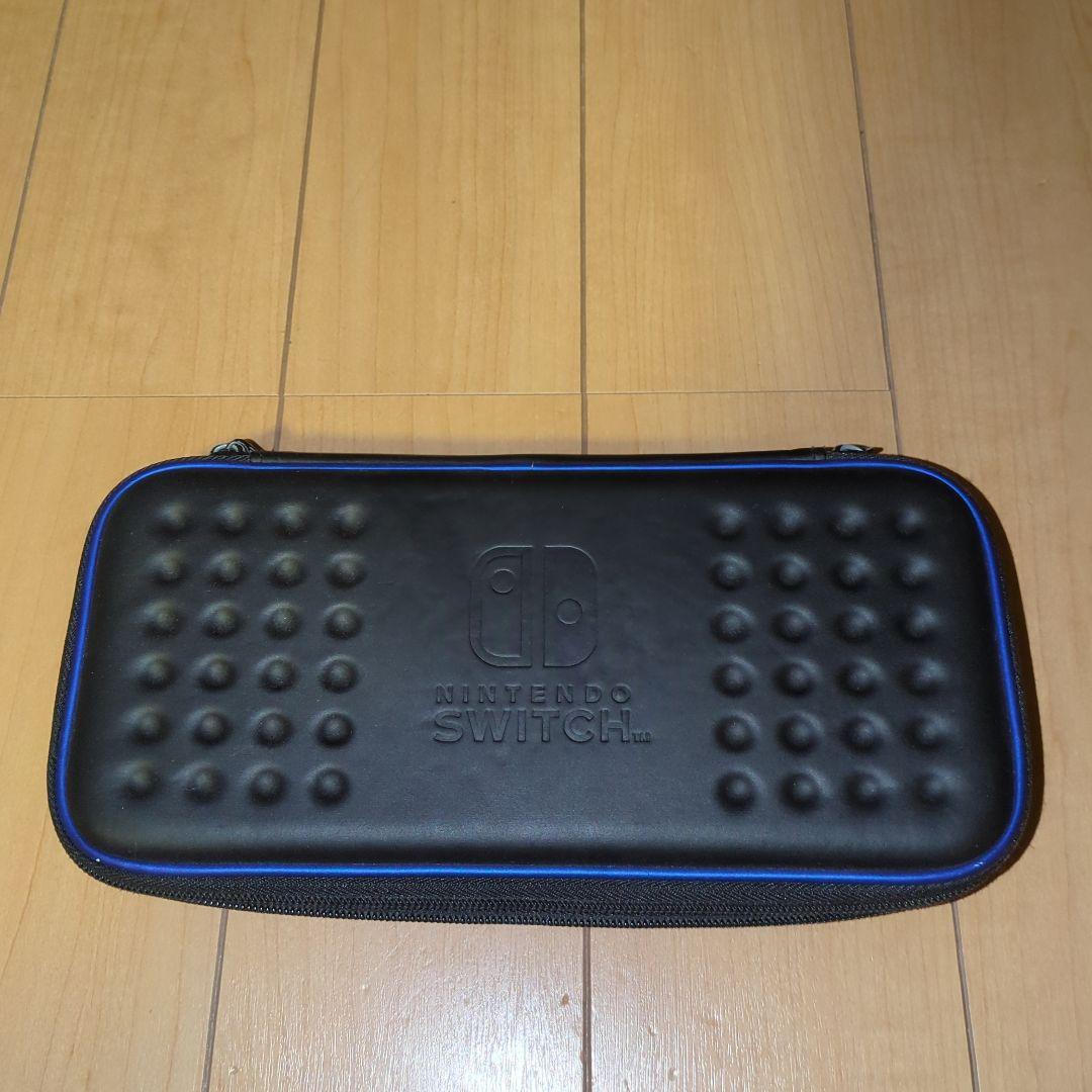 Nintendo Switch 本体 +α