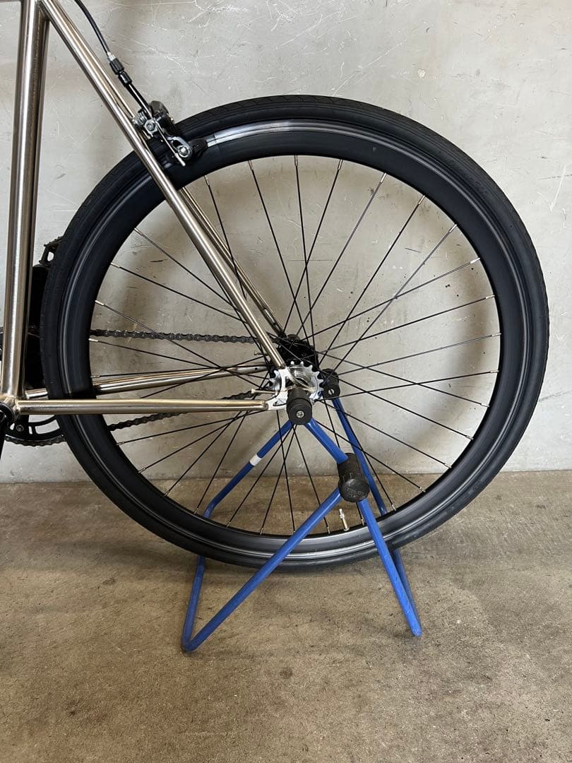 ピストバイク　 CARTEL アベニューLO カーテル　アベニューLO