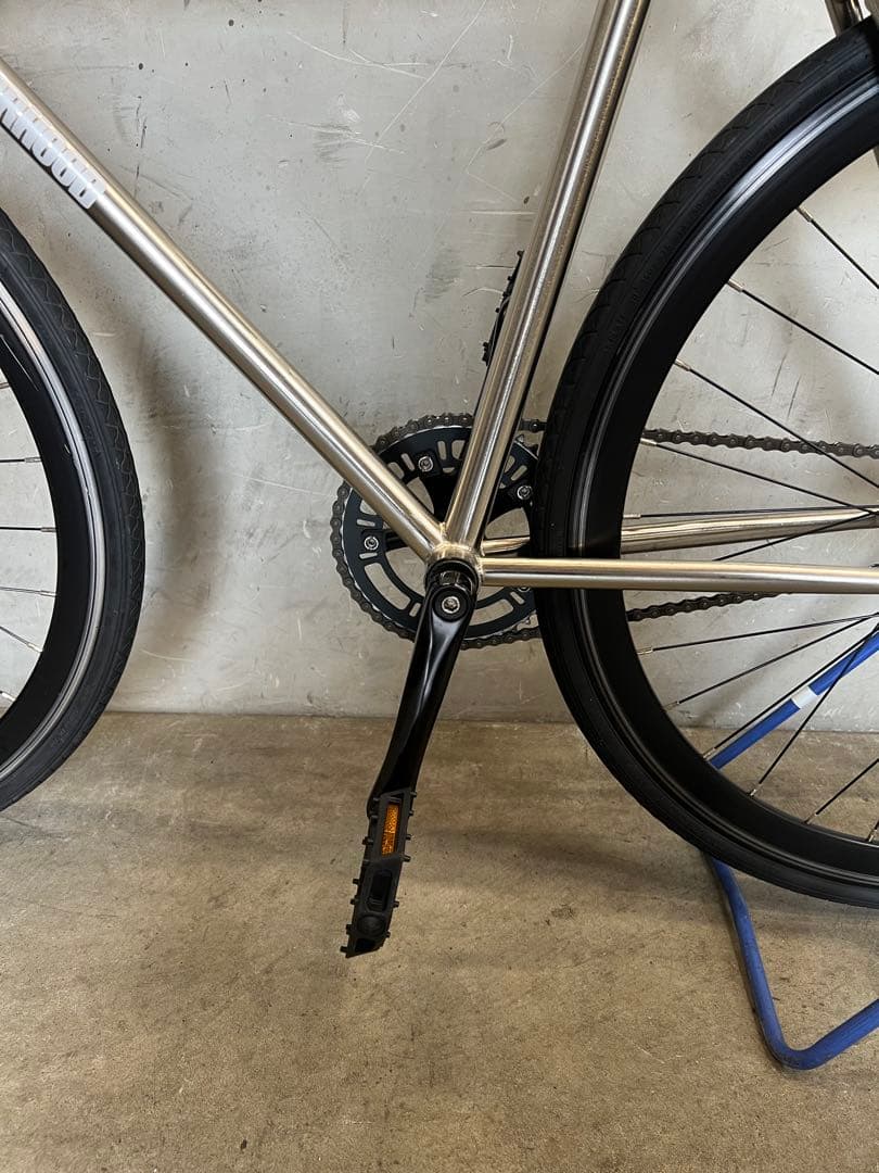 ピストバイク　 CARTEL アベニューLO カーテル　アベニューLO