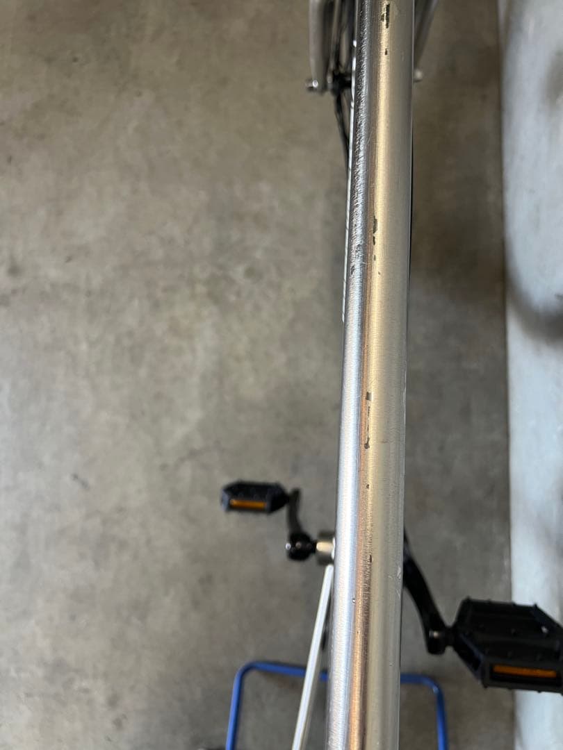 ピストバイク　 CARTEL アベニューLO カーテル　アベニューLO