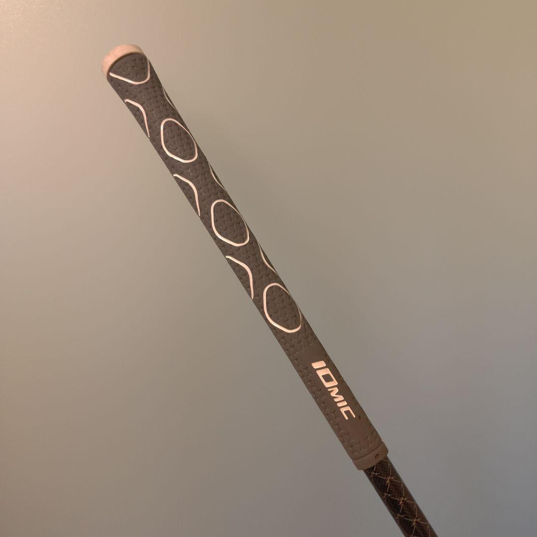 【人気のハイロフト】PARADYM X 7UT 純正TENSEI 50S