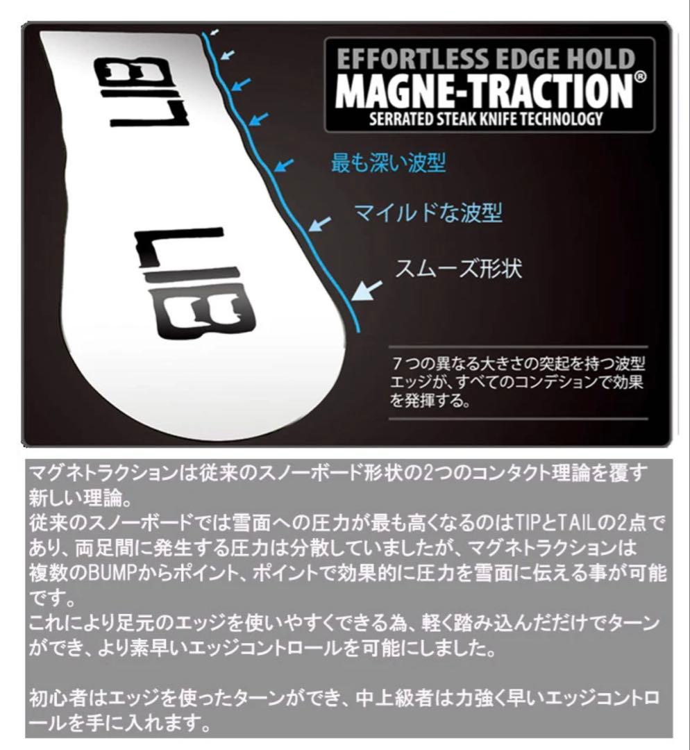 リブテック　ジェイミーリンDYNAMISS 新品未使用品153 シーズンラスト