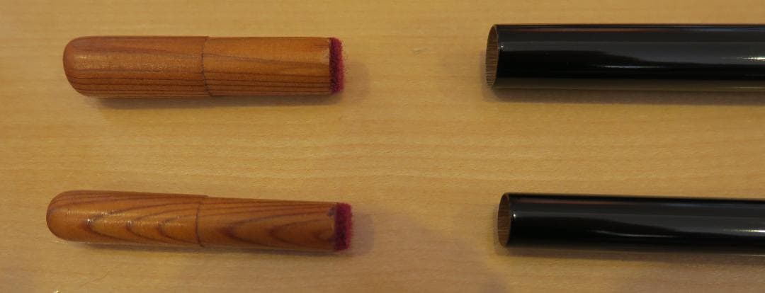 ヘラブナ　竿春　15.1尺　極本造り　極上品